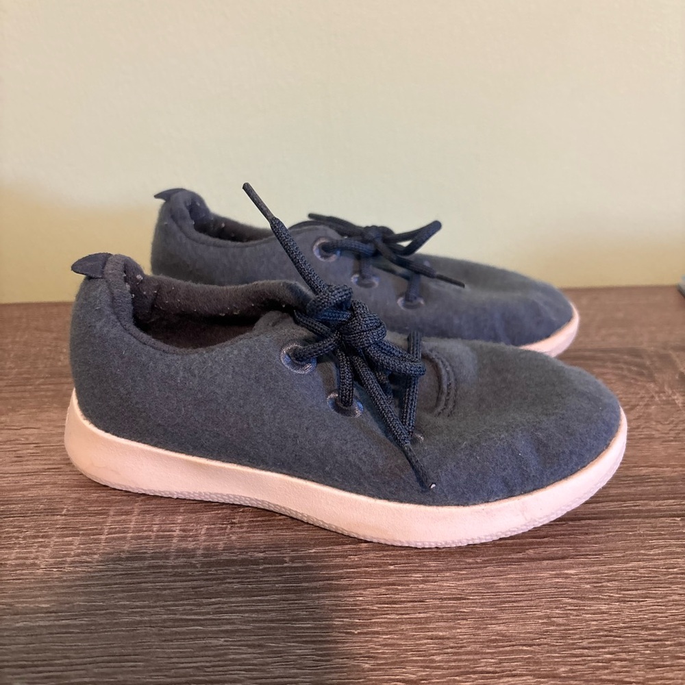 Boys Allbirds Sneakers